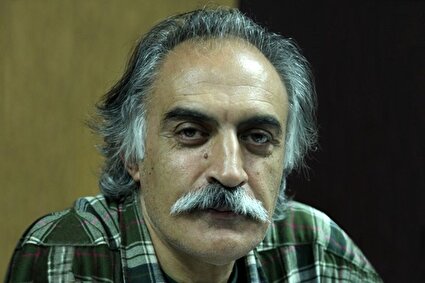 ببینید/ علیرضا شجاع نوری، بازیگر: ترامپ احمق هر غلطی که می‌توانست را کرد و بهترین هدیه‌ها را به ما داد