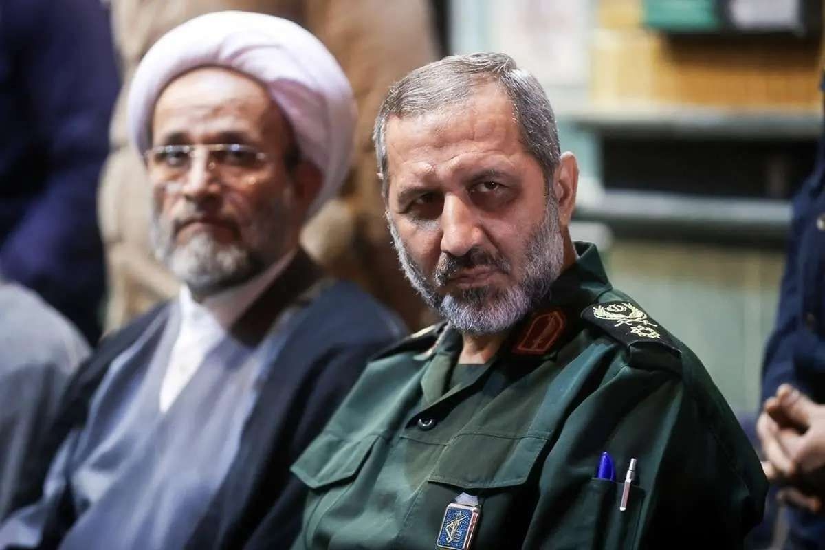 سردار موسوی، فرمانده نیروی هوافضای سپاه: در دوره توقف آتش، سرعت ما در به‌روزرسانی سکو‌های پرتاب موشک و پهپاد از قبل جنگ هم بیشتر است/ خبر داریم که دشمن در ایجاد این شرایط برای خود ناتوان است؛ آن‌ها مجبور هستند که مهمات را از آن سوی دنیا قطره چکانی بیاورند/ این مرحله جنگ را هم باختند؛ هم تنگه را باختند و هم لبنان و منطقه را