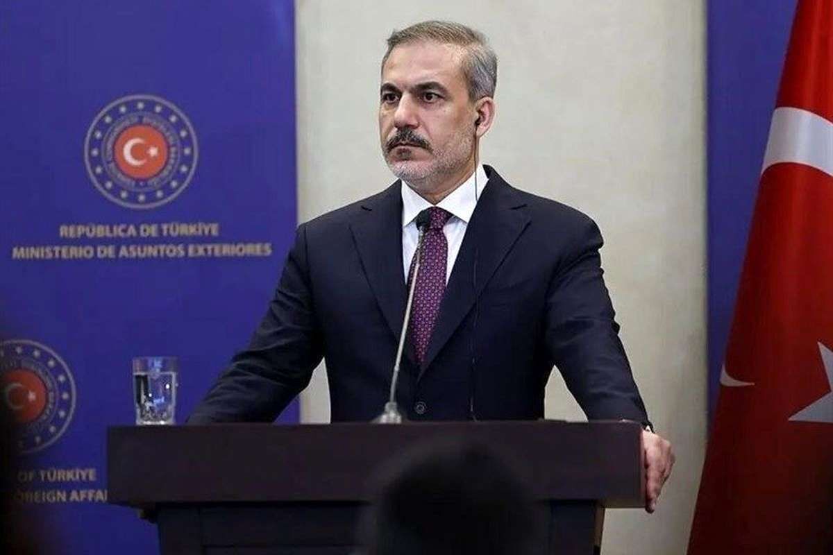 وزیر خارجه ترکیه: واشنگتن و تهران اراده واقعی برای رسیدن به توافق دارند/ تمام توان خود را برای حمایت از این امر به کار خواهیم بست