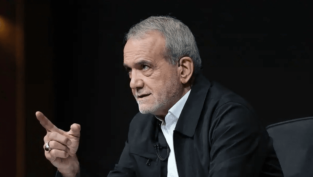 پزشکیان: ملت شریف ایران بدانند خون دختران شهیدمان پایمال نخواهد شد