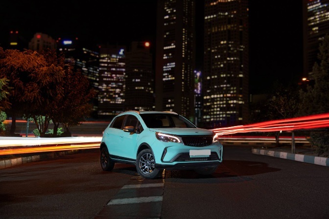 قیمت جدید کراس‌اوور BAC X3 Pro