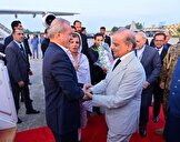 نخست‌وزیر پاکستان: به پزشکیان اطمینان دادم که اسلام‌آباد همچنان کاملاً متعهد به نقش خود به عنوان یک میانجی صادق و خیرخواه برای صلح پایدار و ثبات منطقه‌ای است