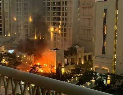 کمیته حفاظت از خبرنگاران: بازداشت صدها نفر در کشورهای عربی برای انتشار ویدیوهای حملات ایران / امارات ۳۷۵ نفر و قطر بیش از ۳۰۰ نفر را بازداشت کرده‌اند