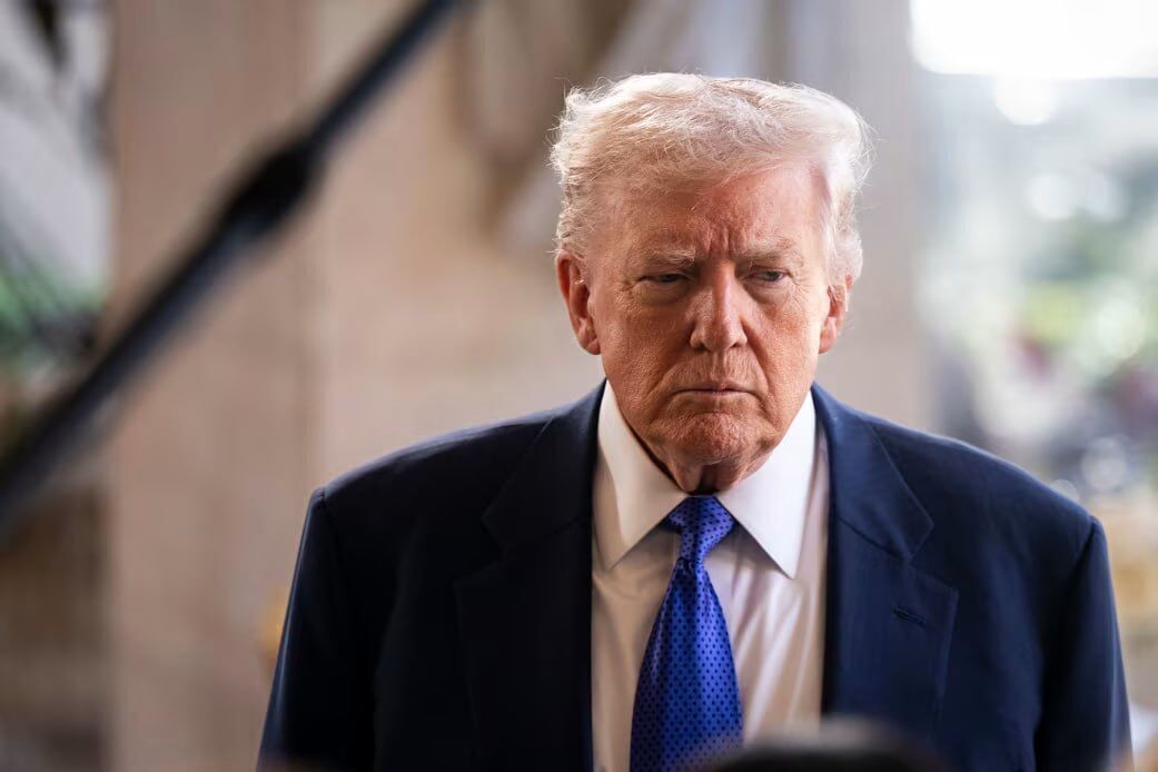 نشریه هیل: لفاظی‌های دونالد ترامپ، به ویژه استفاده از الفاظ رکیک آمیخته با زبان مذهبی و ملی‌گرایانه، آمریکا را به سمت «مسیری تاریک» سوق می‌دهد/ تهدید‌های او باعث شده که برخی از متحدان، ایالات متحده را به عنوان یک عامل بی‌ثبات کننده ببینند