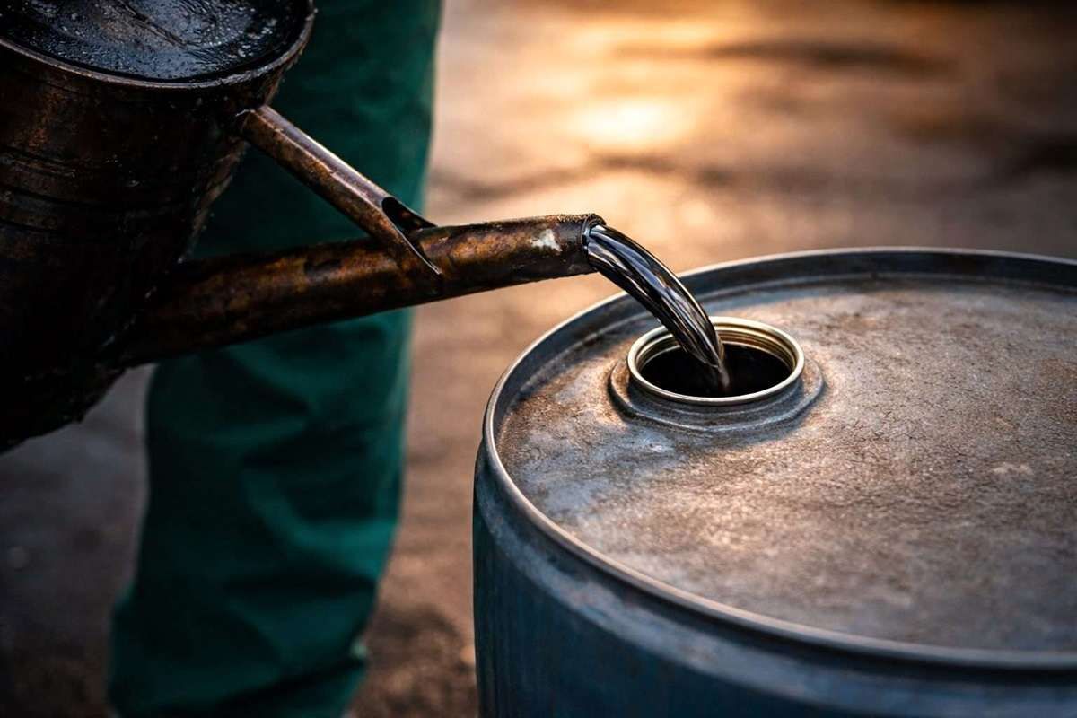 العربی الجدید: صندوق بین‌المللی پول پیش‌بینی رشد جهانی ۲۰۲۶ را به ۳.۱ درصد کاهش و تخمین تورم را به ۴.۴ درصد افزایش داده/ ثبات نفت بالای ۱۰۰ دلار، شوک را از یک رویداد موقت به یک ریسک ساختاری بلند مدت تبدیل می‌کند