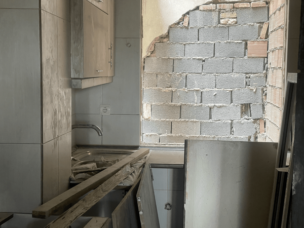 مدیریت بحران: تعمیر ۲۳ هزار واحد آسیب دیده جنگ در تهران