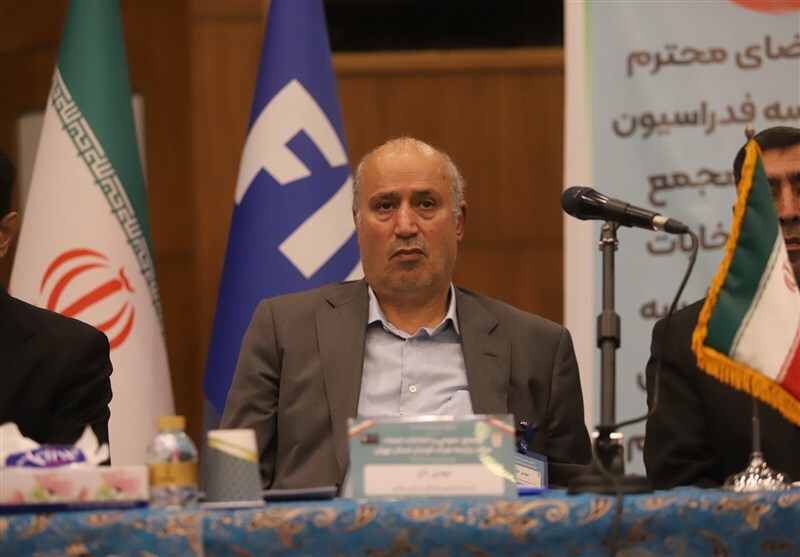 تاج: در حال پیگیری بازی با اسپانیا هستیم/ هدف‌ ما حضور قدرتمند در جام جهانی است