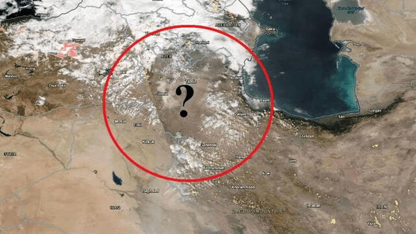 سخنگوی سازمان مدیریت بحران: شایعه ابر دزدی با رادارها صحت ندارد/ ابر دزدی نیاز به یک انرژی عظیم دارد که فعلا در اختیار بشر نیست