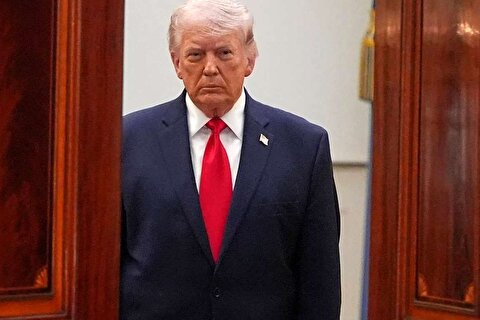 رویترز: فرمانده ارتش پاکستان به ترامپ گفت که ماجرای محاصره بنادر ایران مانعی برای مذاکرات است؛ رئیس‌جمهور آمریکا گفت این توصیه را در نظر می‌گیرد/ العربیه: ترامپ قول داد که رفع محاصره را بررسی کند