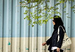 ببینید/ تصاویر رویترز از زندگی روزمره در تهران