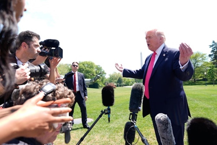 ادعای ترامپ: احتمال تمدید آتش‌بس بدون توافق «بسیار بعید» است