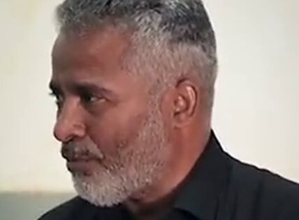 ویدیو / قصه شب سخت پدری که ۵ عضو خانواده‌اش در‌ مدرسه میناب شهید شدند