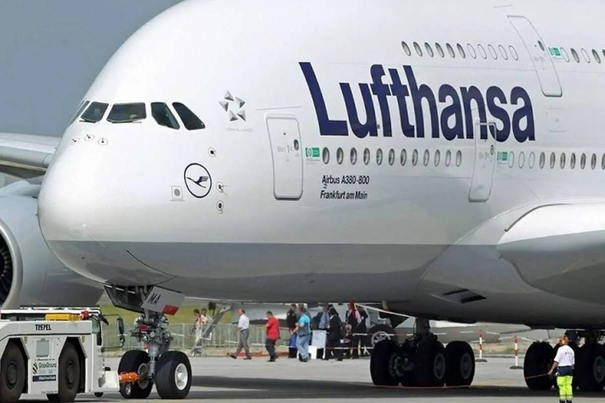 شرکت «لوفت‌ هانزا» پروازها به چندین مقصد در خاورمیانه را تا اواخر اکتبر به دلیل نگرانی‌های ناشی از جنگ علیه ایران، لغو کرد