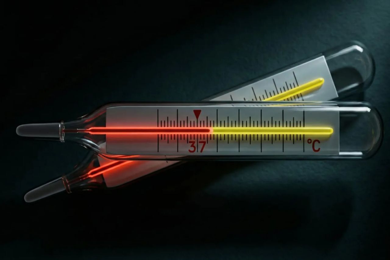 چرا دمای بدن ما ۳۷ درجه است، نه کمتر و نه بیشتر؟