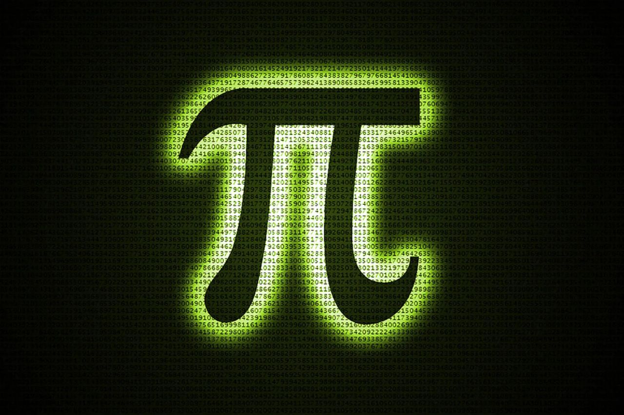 رکوردشکنی تازه در محاسبه‌ عدد پی: ۳۱۴ تریلیون رقم اعشار