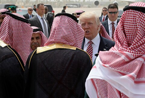 عبدالعزیز ساجر، پژوهشگر سعودی: آمریکا هنگام آغاز جنگ، با کشور‌های عرب حاشیه خلیج فارس مشورت نکرد/ پس از جنگ ما در سیستم امنیتی منطقه و روابط خود با ایالات متحده، بازبینی خواهیم داشت