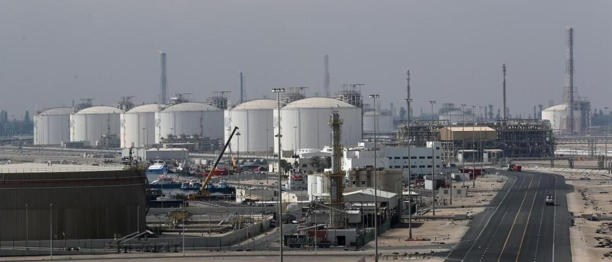 شرکت قطر انرژی: حملاتی که در روزهای چهارشنبه و پنج‌شنبه گذشته رخ داد، خسارات قابل‌ توجهی بر منطقه «رأس لفان» به بار آورده/ تعهدات قراردادی خود برای صادرات گاز به چندین کشور مانند ایتالیا، بلژیک، کره جنوبی و چین را به دلیل شرایط خارج از کنترل، به حالت تعلیق در می‌آوریم