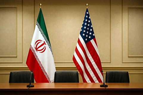 سخنگوی وزارت خارجه: هیچ مذاکره‌ای بین ایران و ایالات متحده در جریان نیست/ ما تجربه بسیار فاجعه‌باری از دیپلماسی با آمریکا داریم؛ نمی‌توان به آن‌ها اعتماد کرد/ آقای قالیباف در چارچوب قانون اساسی عمل می‌کند؛ تقسیم کار میان مقامات ما شفاف است و عراقچی به عنوان مسئول دیپلماسی ایران در حال ایفای نقش است