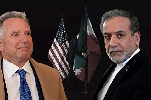 فایننشال تایمز: مقامات ایرانی خط قرمزهای خود را برای مذاکره با ایالات متحده تعیین کردند/ آن‌ها خواسته‌هایی مانند تعطیلی تمام پایگاه‌های آمریکا در خلیج فارس، ایجاد نظم جدیدی در تنگه هرمز برای دریافت عوارض و عدم مذاکره در مورد برنامه موشکی را مطرح کرده‌اند