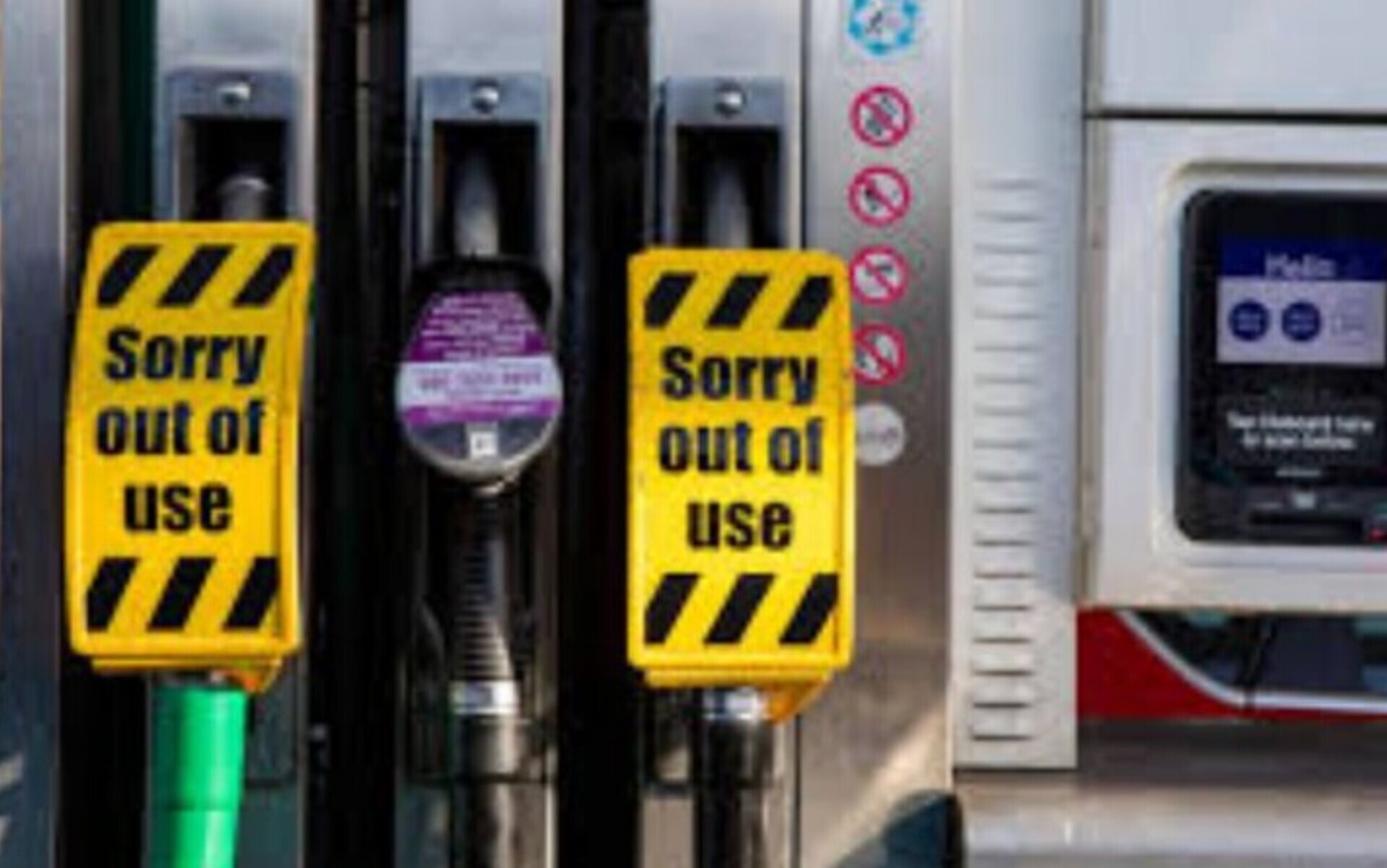 شرکت شل: عرضه سوخت جت در اروپا در حال محدود شدن است/ اروپا ممکن است تا قبل از پایان آوریل، کمبود انرژی را تجربه کند