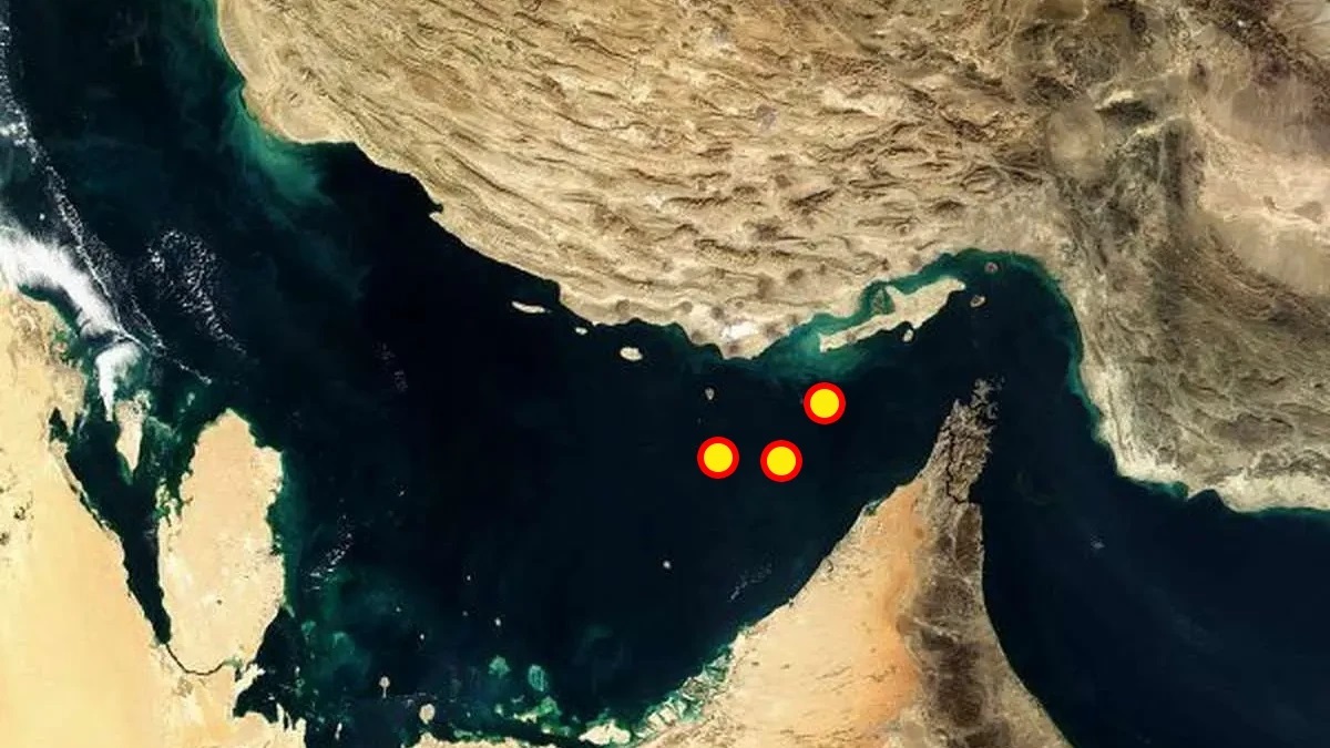 قالیباف: دشمنان ایران با پشتیبانی یکی از کشورهای منطقه، در حال تدارک عملیات اشغال یکی از جزایر ایرانی هستند؛ قدم از قدم بردارند تمام زیرساخت‌های حیاتی آن کشور منطقه‌ای هدف قرار می گیرد/ سپاه: یک فروند جنگنده اف ۱۸ آمریکا مورد اصابت قرار گرفت/گوترش: انتصاب فرستاده ویژه برای هدایت تلاش‌های سازمان ملل در مورد جنگ جاری؛ با نزدیک شدن به فصل کشاورزی، ممکن است به زودی با قحطی مواجه شویم