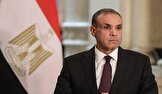 مصر: آماده‌ایم هر نشست مرتبط با ایران را میزبانی کنیم به شرط آنکه در راستای کاهش تنش باشد