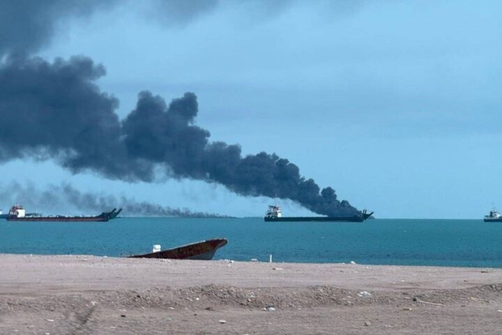 حمله آمریکا به یک شناور در دریای کارائیب؛ ۴ نفر کشته شدند