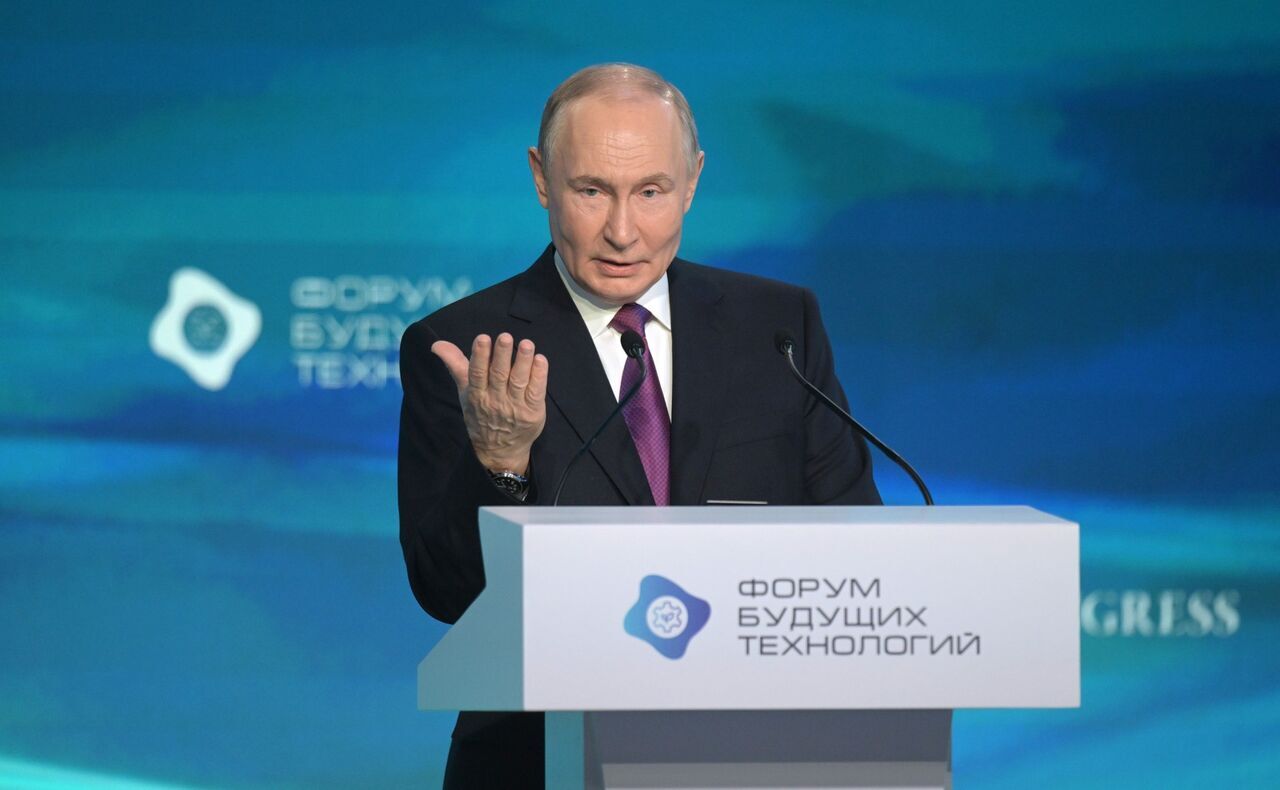 تلگراف: با افزایش عظیم قیمت‌ها و معافیت‌های تحریمی، فروش نفت و گاز روسیه به تقریبا ۲۴ میلیارد دلار در این ماه می‌رسد و دو برابر می‌شود