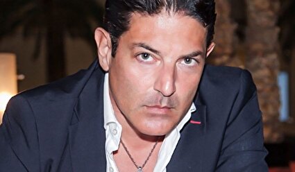 ببینید/ واکنش قیصر، خواننده لس‌آنجلسی به حمله به مدرسه میناب