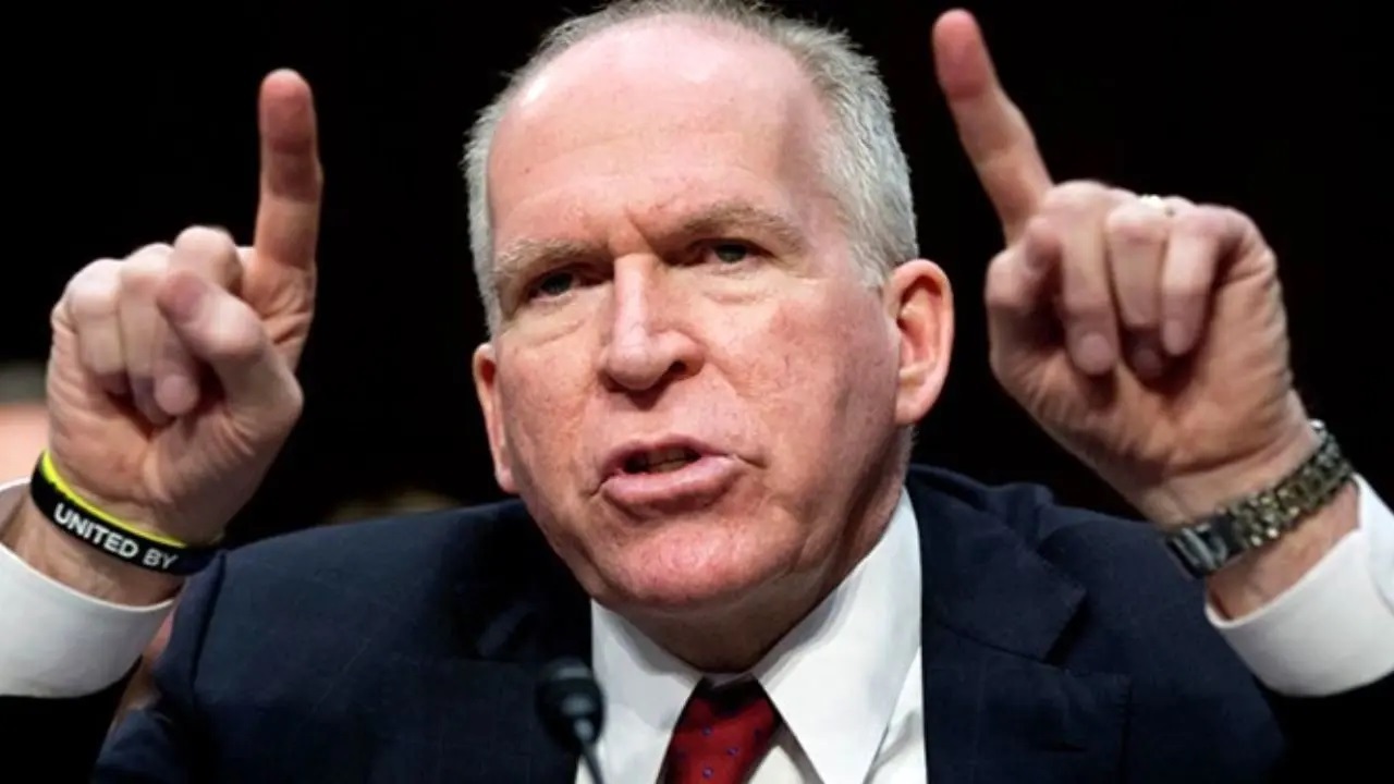 جان برنان، مدیر سابق سیا: در این مقطع، واقعاً فکر می‌کنم باید بر تلاش برای پایان دادن به عملیات‌های نظامی متمرکز شویم، نه تنها در بحث ایالات متحده و ایران، بلکه در بحث اسرائیل هم