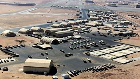 نیویورک‌تایمز: حملات ایران به شدت به چندین پایگاه نظامی آمریکا در خاورمیانه آسیب زده/ این حملات باعث شده که بسیاری از نیروهای آمریکایی از هتل‌ها و مکان‌های موقت عملیات کنند