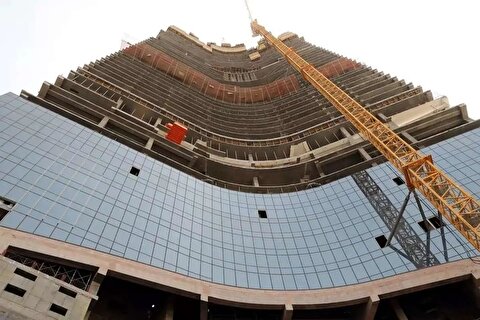 وال استریت ژورنال: عربستان به طور ناگهانی دو قرارداد بزرگ ساخت‌وساز در یکی از جاه‌طلبانه‌ترین پروژه‌های جهان را لغو کرد/ ریاض برنامه‌های خود برای آوردن اسکی را هم مختل کرد