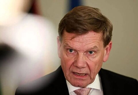 وزیر خارجه آلمان: تماس غیر مستقیمی بین آمریکا و ایران برقرار شده؛ این نشانه مثبتی است