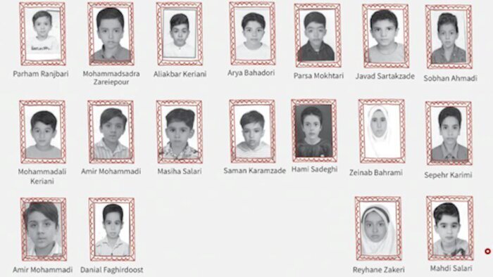 آموزش و پرورش: به دنبال حملات اخیر، تاکنون ۲۵۰ دانش‌آموز و معلم شهید و ۱۸۴ نفر از جامعه فرهنگیان مجروح شدند