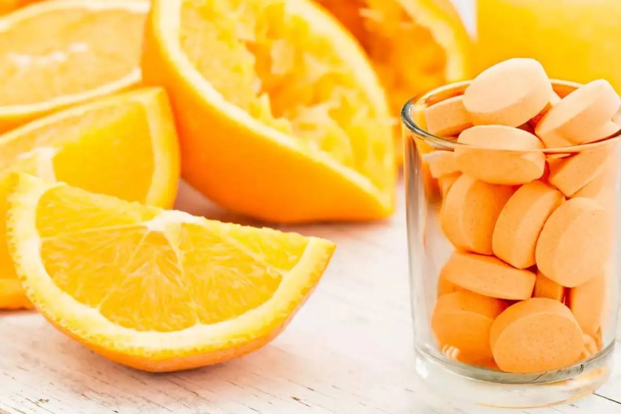 ویتامین C واقعا از ابتلا به سرماخوردگی جلوگیری می‌کند؟