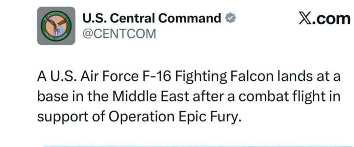 رویترز: ۱۲ سرباز آمریکایی در اثر حمله موشکی ایران به عربستان زخمی شدند؛ حال ۲ نفر وخیم است / فارس: انفجار در مناطق ۱، ۴، ۹ و ۱۸ تهران / منابع عبری: اصابت قطعات موشک‌های ایران به ۱۱ نقطه در تل‌آویو با چند کشته و تعداد بالایی مجروح / وال استریت ژورنال: آسیب به چندین هواپیمای سوخت‌رسان آمریکا در حمله ایران به عربستان / نخست‌وزیر لهستان: بر اساس اطلاعات دریافتی، آرام شدن اوضاع در روزهای آینده بعید است