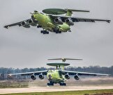 عضو اندیشکده استیمسون سنتر: کارزار ضد هوایی نامتقارن ایران، چشمان آمریکا را نشانه رفته / ایران به سراغ این اهداف رفته: رادار‌هایی که تهدیدات را شناسایی می‌کنند، تانکر‌هایی که هواپیما‌ها را در آسمان نگه می‌دارند و آواکس‌هایی که نبرد را هدایت می‌کنند