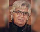 مهدی احمدی، بازیگر، فیلم نامه نویس و  تهیه‌کننده درگذشت