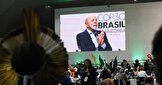 رئیس جمهور برزیل: جنگ آمریکا و اسرائیل علیه ایران «دیوانگی» است