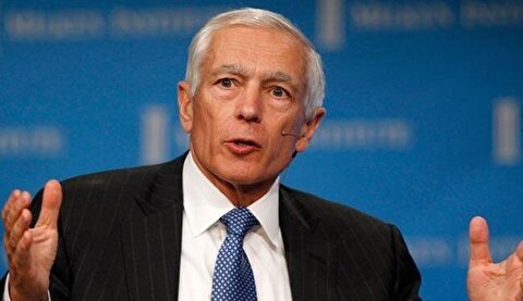 ژنرال بازنشسته آمریکایی: بازگشایی تنگه هرمز با زور، مشکل بسیار بسیار دشوارتری برای ایالات متحده نسبت به بسته نگه داشتن بنادر ایران است/ این آبراه برای ایران از یک سلاح هسته‌ای مفیدتر است/ این مین‌ها، قایق‌های تندرو، موشک‌های سطح به دریا و ... موانع پیش روی ارتش آمریکا هستند/ ایرانی‌ها می‌دانند که ما نمی‌خواهیم متحمل ضرر شویم