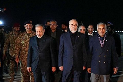 ادعای الحدث به نقل از منبع رسمی پاکستانی: دور دوم مذاکرات در زمان مقرر برگزار می‌شود/ هیئت‌های آمریکا و ایران امروز و همزمان به اسلام‌آباد می‌رسند