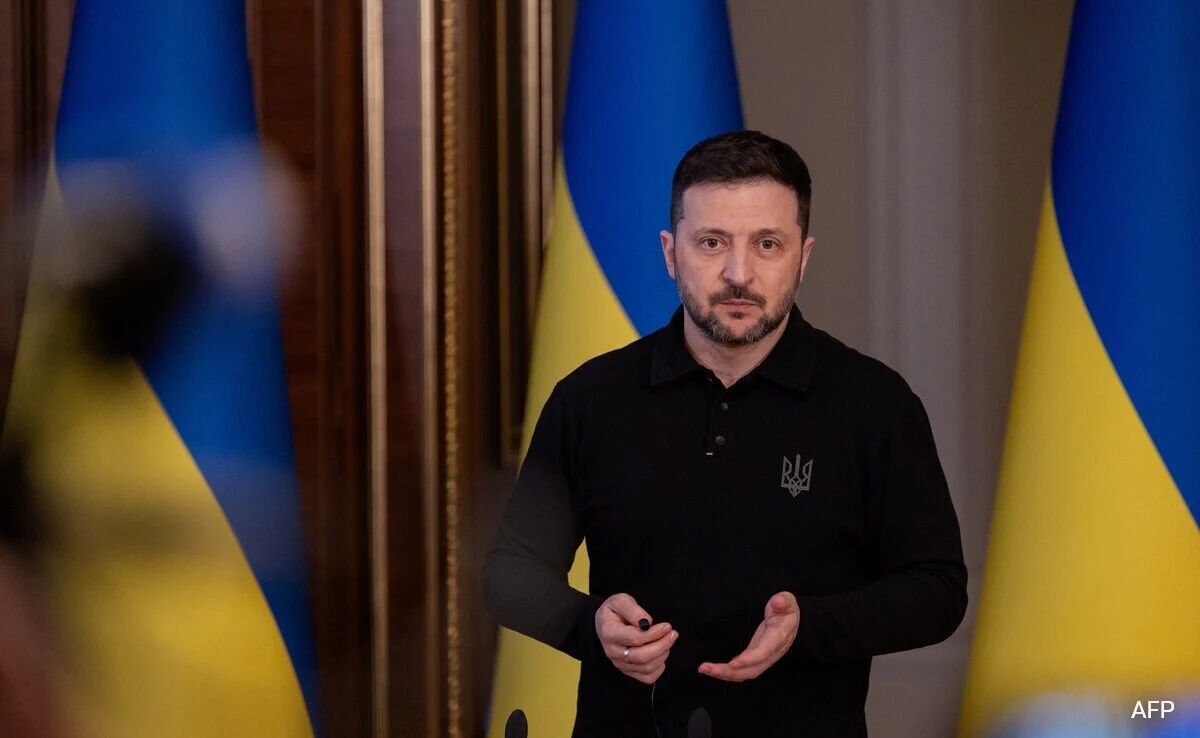 زلنسکی: جنگ در ایران روسیه را تقویت می‌کند و ذخایر انرژی اروپا را کاهش می‌دهد/ این درگیری دسترسی ما به سیستم‌های دفاع هوایی را محدود خواهد کرد