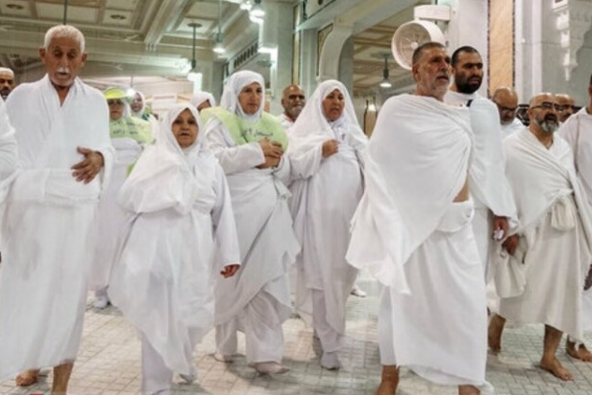 عضو کمیسیون امنیت ملی: با اعزام حجاج در شرایط جنگی مخالف هستیم/ قرار شد که این موضوع به شورای عالی امنیت ملی برای تصمیم‌گیری منتقل شود