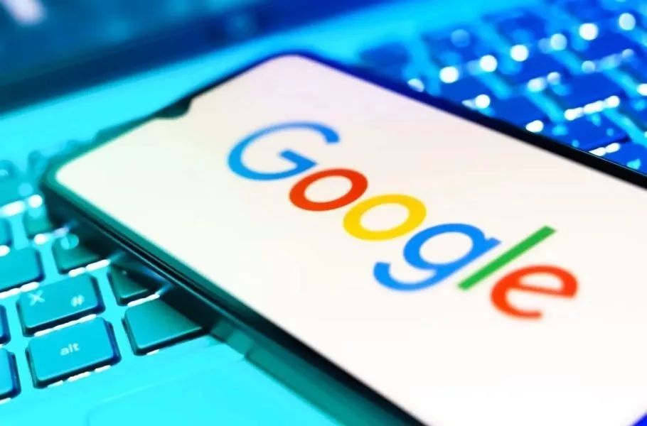 گوگل مجددا در دسترس قرار گرفت
