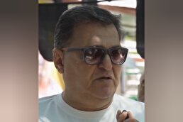 ببینید/ «ما یهودیان در ایران، ایرانی یهودی هستیم، نه یهودی ایرانی»