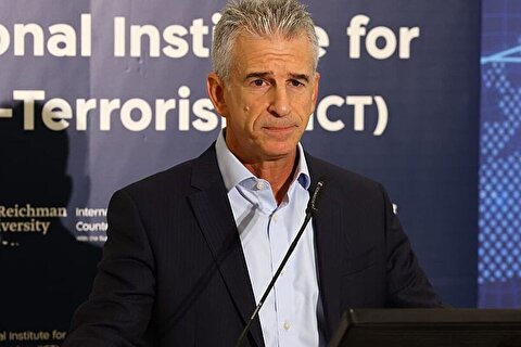 جروسالم پست: رئیس موساد می‌گوید یک مأمور موساد که عملیات‌هایی را رهبری می‌کرد، در جریان جنگ با ایران در خارج از [سرزمین‌های اشغالی] کشته شده