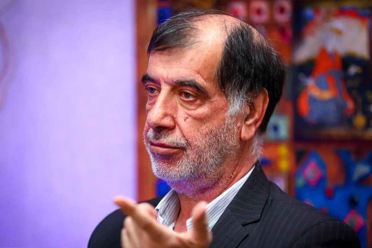 باهنر: قالیباف در قامت رئیس هیئت مذاکراتی ایران، با غیرت از دستاورد‌های میدان دفاع می‌کند