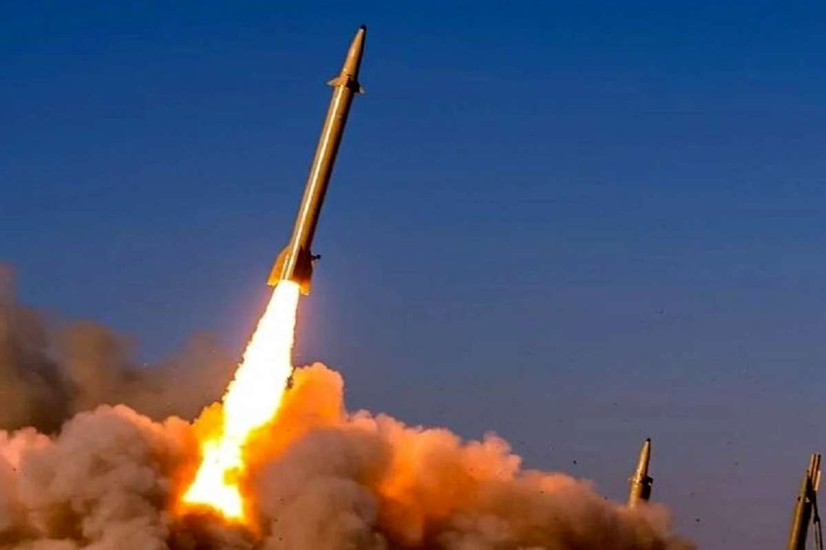 تسنیم: ایران شگفتانه‌های جدیدی برای دور جدید نبرد احتمالی تدارک دیده/ پس از نقض آتش‌بس از سوی آمریکا، کانال‌های ورودی و خروجی تنگه هرمز مسدود شده/ بعد از حمله اخیر دشمن، یک آبراه جدید برای تردد کنترل‌ شده کشتی‌های تجاری طراحی شده بود که تا اطلاع ثانوی مسدود شد