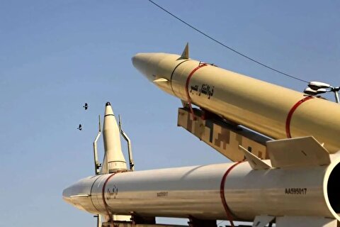 نماینده هوافضای سپاه: موشک‌ها آماده شلیک و پهپادها آماده تیکاف هستند / جنگ به پایان نرسیده