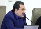 وزیر صمت: افزایش یکباره قیمت خودرو منطقی نیست؛ شایعه‌سازی برای فروش بیشتر و خالی کردن جیب مردم به بهانه نبود ورق‌های فولادی خارج از وفاق و همدلی در کشور است / برخی اظهارنظر‌ها در فضای رسانه‌ای ضمن بر هم زدن تعادل در بازار، باعث نگرانی مردم و ایجاد بی‌اعتمادی می‌شود